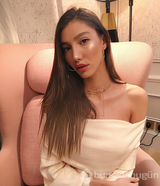 2018 Miss Turkey birincisi Şevval Şahin'in estetiksiz hali ortaya çıktı
