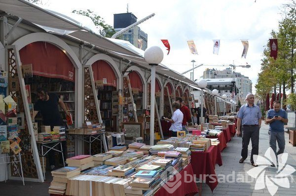 Sonbaharın gelişini kutlamak için 12 neden
