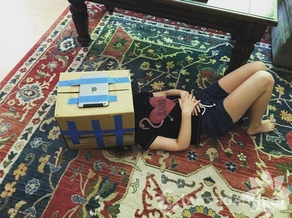 Yaratıcılıklarıyla sizi hayrete düşürecek insanlar
