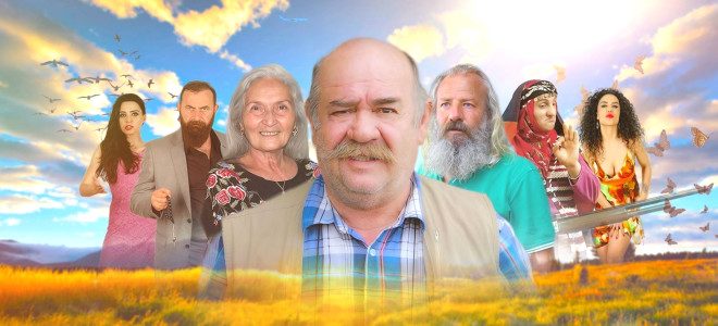 Usta sanatçı Yakup Yavru hayatını kaybetti, işte 25 yıllık sanatçının yer aldığı yapımlar...
