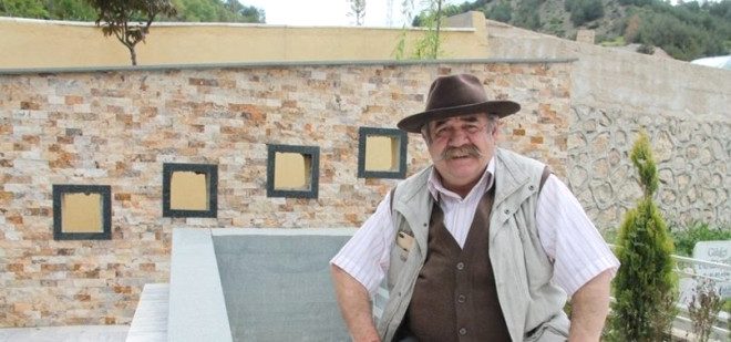 Usta sanatçı Yakup Yavru hayatını kaybetti, işte 25 yıllık sanatçının yer aldığı yapımlar...
