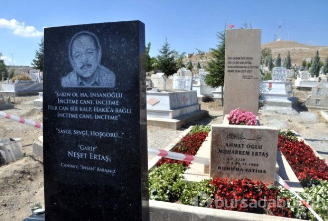Ölüm yıl dönümünde Neşet Ertaşın' ın bilinmeyenleri