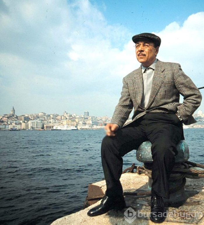 Ölüm yıl dönümünde Neşet Ertaşın' ın bilinmeyenleri