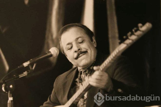 Ölüm yıl dönümünde Neşet Ertaşın' ın bilinmeyenleri