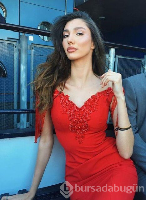 Miss Turkey 2018 güzeli Şevval Şahin'in sevgilisi bakın kim

