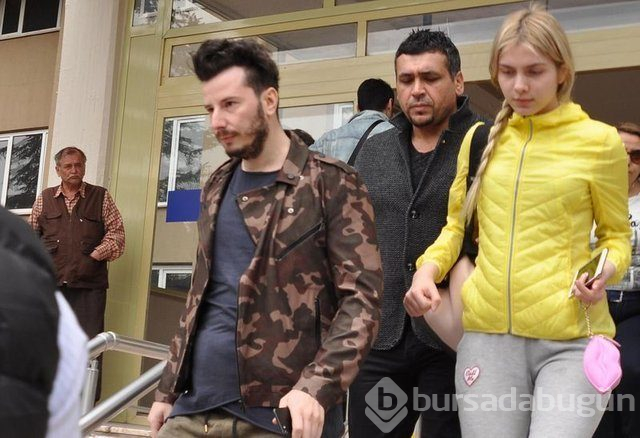 Ahmet Selçuk İlkan, Aleyna Tilki ve Emrah Karaduman'ı topa tuttu
