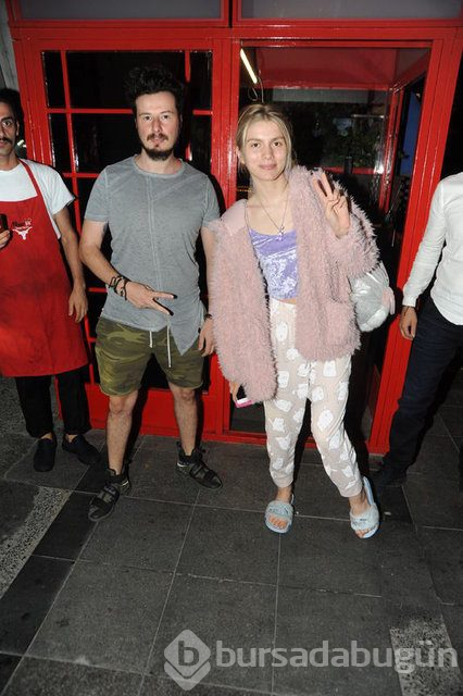 Ahmet Selçuk İlkan, Aleyna Tilki ve Emrah Karaduman'ı topa tuttu
