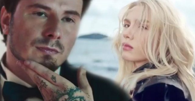 Ahmet Selçuk İlkan, Aleyna Tilki ve Emrah Karaduman'ı topa tuttu
