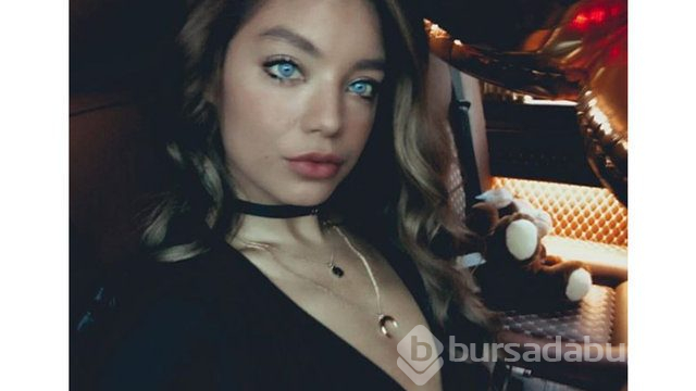 Buse Narcı'dan itiraf: Hayatıma girecek erkeği düşündüğüm için...
