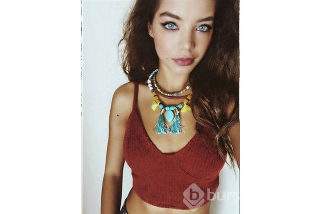 Buse Narcı'dan itiraf: Hayatıma girecek erkeği düşündüğüm için...

