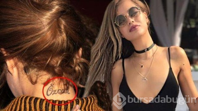 Buse Narcı'dan itiraf: Hayatıma girecek erkeği düşündüğüm için...
