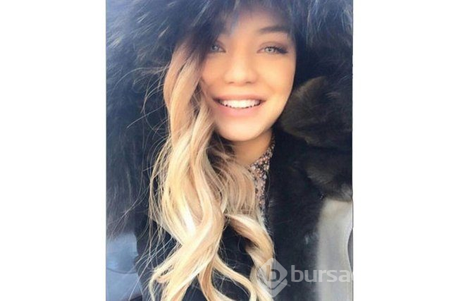 Buse Narcı'dan itiraf: Hayatıma girecek erkeği düşündüğüm için...
