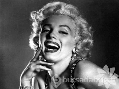 Marilyn Monroe'nun hiç görülmemiş fotoğrafları

