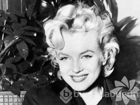 Marilyn Monroe'nun hiç görülmemiş fotoğrafları

