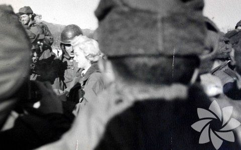 Marilyn Monroe'nun hiç görülmemiş fotoğrafları

