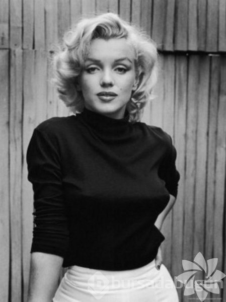 Marilyn Monroe'nun hiç görülmemiş fotoğrafları

