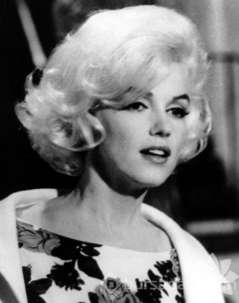 Marilyn Monroe'nun hiç görülmemiş fotoğrafları
