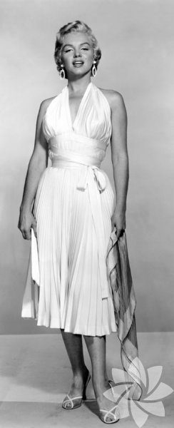 Marilyn Monroe'nun hiç görülmemiş fotoğrafları
