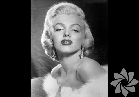Marilyn Monroe'nun hiç görülmemiş fotoğrafları
