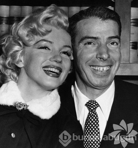 Marilyn Monroe'nun hiç görülmemiş fotoğrafları
