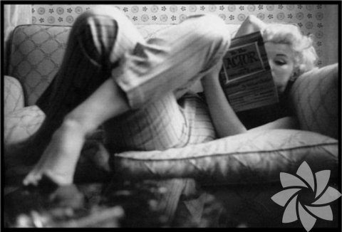 Marilyn Monroe'nun hiç görülmemiş fotoğrafları
