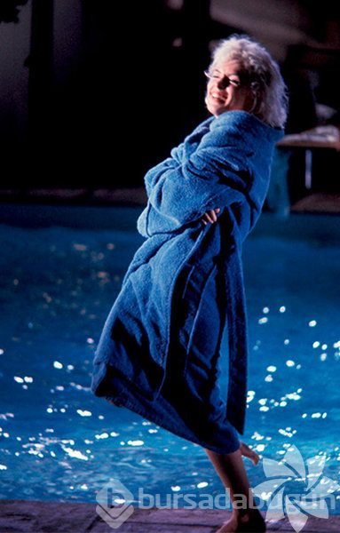 Marilyn Monroe'nun hiç görülmemiş fotoğrafları

