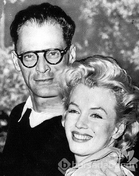 Marilyn Monroe'nun hiç görülmemiş fotoğrafları

