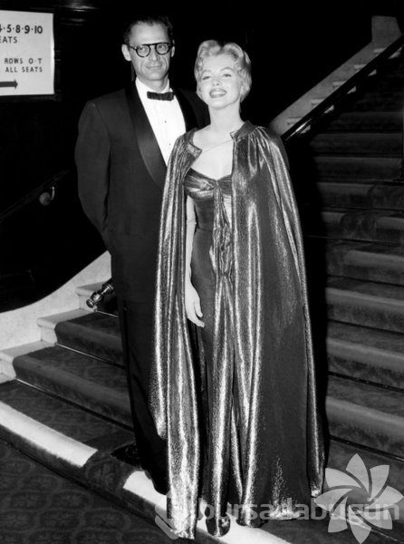 Marilyn Monroe'nun hiç görülmemiş fotoğrafları
