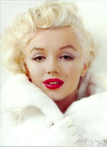 Marilyn Monroe'nun hiç görülmemiş fotoğrafları
