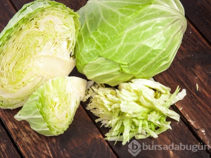 Kanseri azaltan sebzeler nelerdir?

