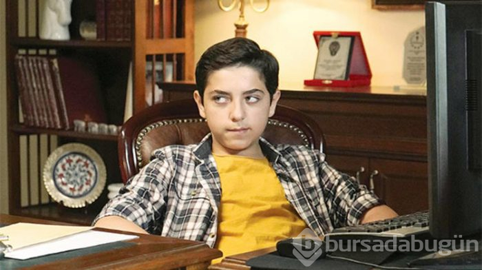 Çocuklar Bücür'ü çok sevdi

