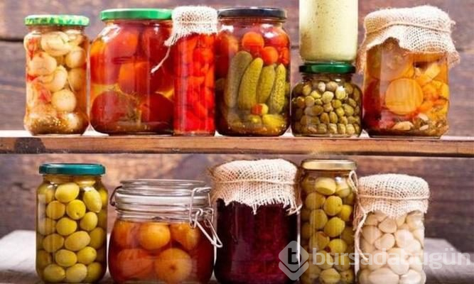 Kışlık konserve yapanlara özel 5 tüyo!

Kışlık konserve yapanlara özel 5 tüyo!

Kışlık konserve yapanlara 5 özel tüyo