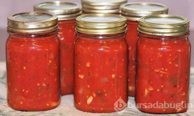 Kışlık konserve yapanlara özel 5 tüyo!

Kışlık konserve yapanlara özel 5 tüyo!

Kışlık konserve yapanlara 5 özel tüyo