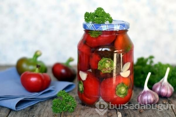Kışlık konserve yapanlara özel 5 tüyo!

Kışlık konserve yapanlara özel 5 tüyo!

Kışlık konserve yapanlara 5 özel tüyo