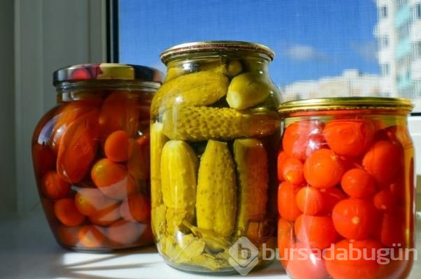 Kışlık konserve yapanlara özel 5 tüyo!

Kışlık konserve yapanlara özel 5 tüyo!

Kışlık konserve yapanlara 5 özel tüyo