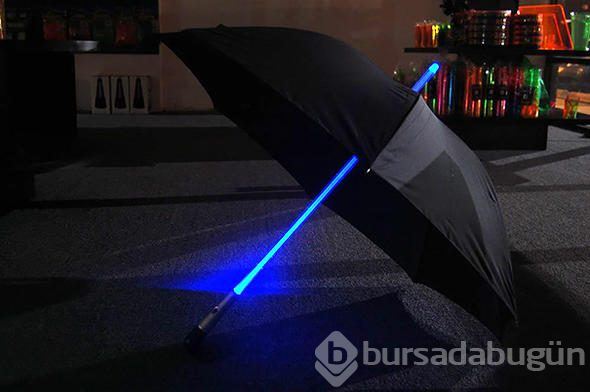 Japonlar yaptı, görenler gözlerini alamadı!
