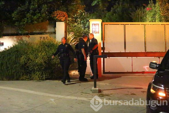 Rihanna'ya büyük şok!
