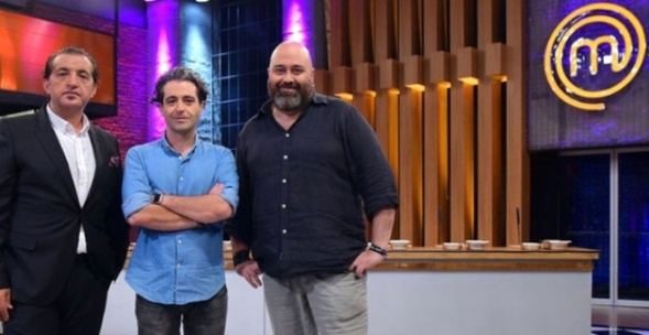 İşte MasterChef Türkiye'nin yarışmacıları (TV8)

