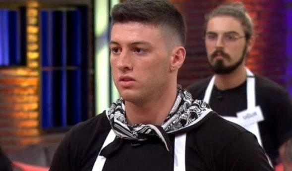 İşte MasterChef Türkiye'nin yarışmacıları (TV8)
