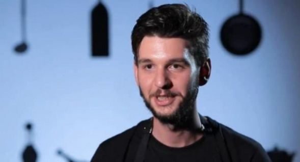 İşte MasterChef Türkiye'nin yarışmacıları (TV8)
