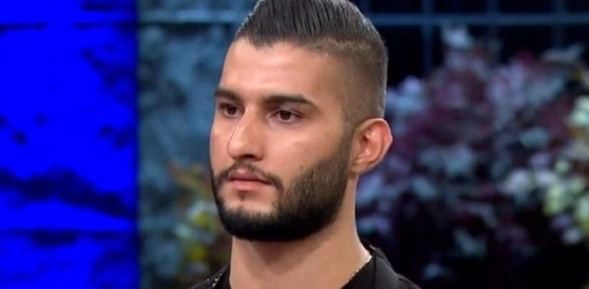 İşte MasterChef Türkiye'nin yarışmacıları (TV8)
