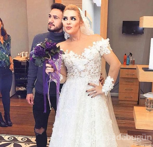 Selin Ciğerci'nin sevgilisi Gökhan Çıra Galatasaray taraftarını kızdırdı!
