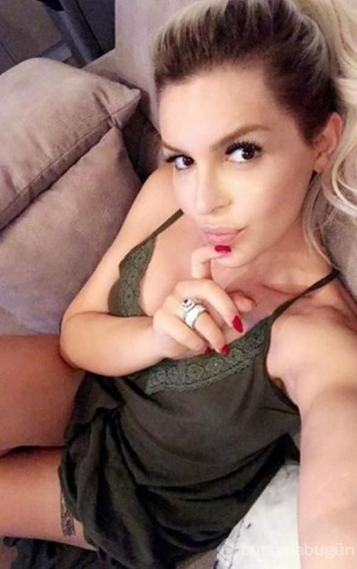 Selin Ciğerci'nin sevgilisi Gökhan Çıra Galatasaray taraftarını kızdırdı!
