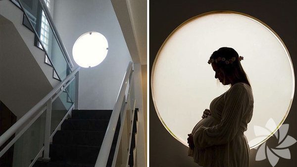 Muhteşem fotoğraflar işte böyle çekiliyor!
