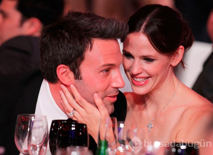 Ben Affleck bir aydır alkol tedavisi görüyor