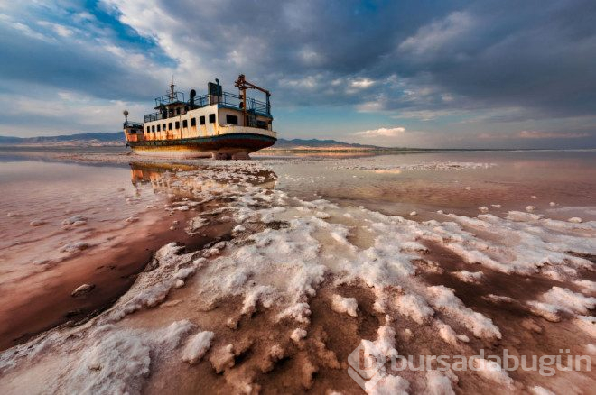 2018 Yılının en iyi çevre fotoğrafları seçildi!
