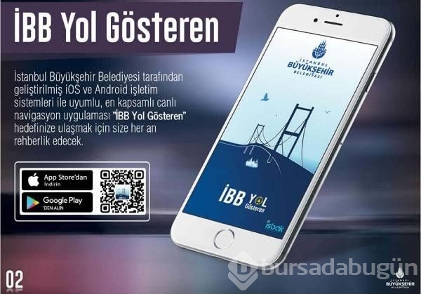 'Yol Gösteren' tüm Türkiye'de kullanılacak