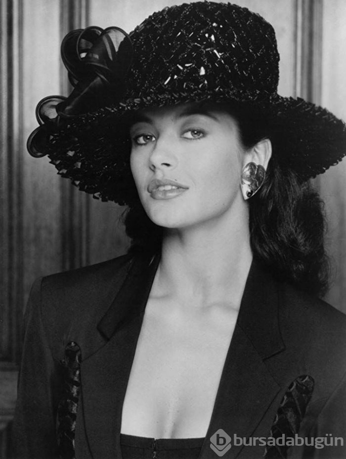 49. yaşına özel Catherine Zeta-Jones filmleri