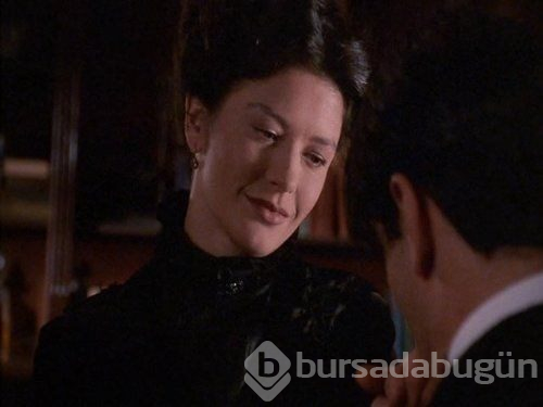 49. yaşına özel Catherine Zeta-Jones filmleri