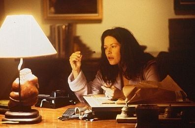 49. yaşına özel Catherine Zeta-Jones filmleri